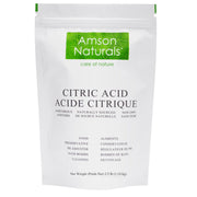 Citric Acid 2.5 lb