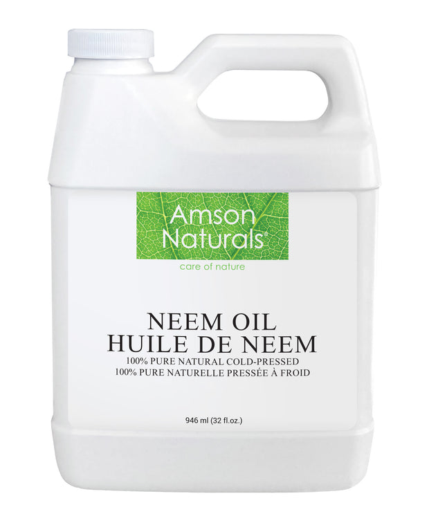 Neem Oil