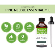 Pine Needle essential oil
