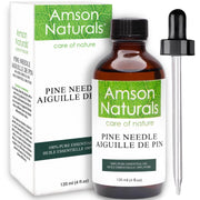Pine Needle essential oil