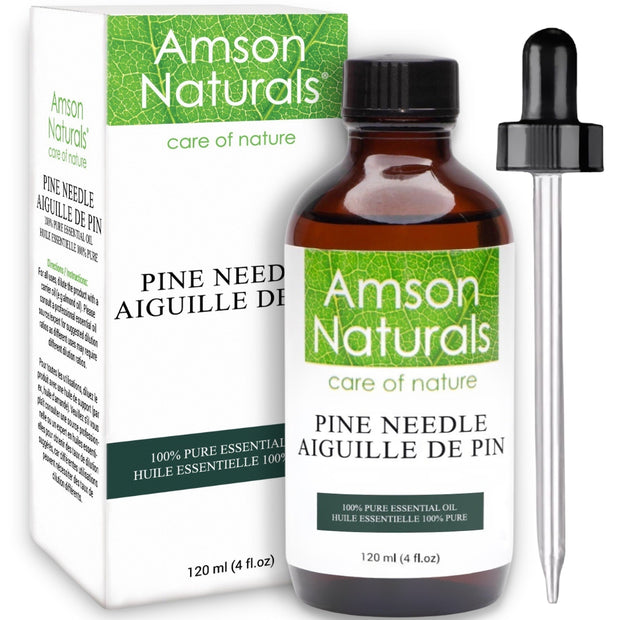 Pine Needle essential oil