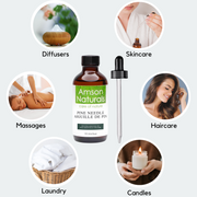 Pine Needle essential oil