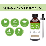 Ylang Ylang essential oil