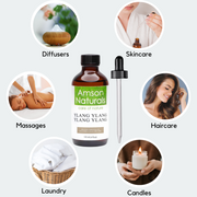 Ylang Ylang essential oil