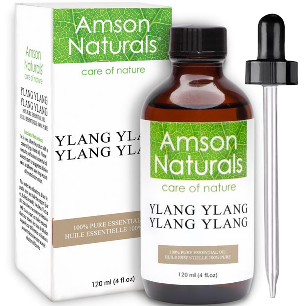 Ylang Ylang essential oil