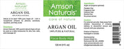 Argan Oil