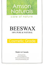 Beeswax - Amson Naturals