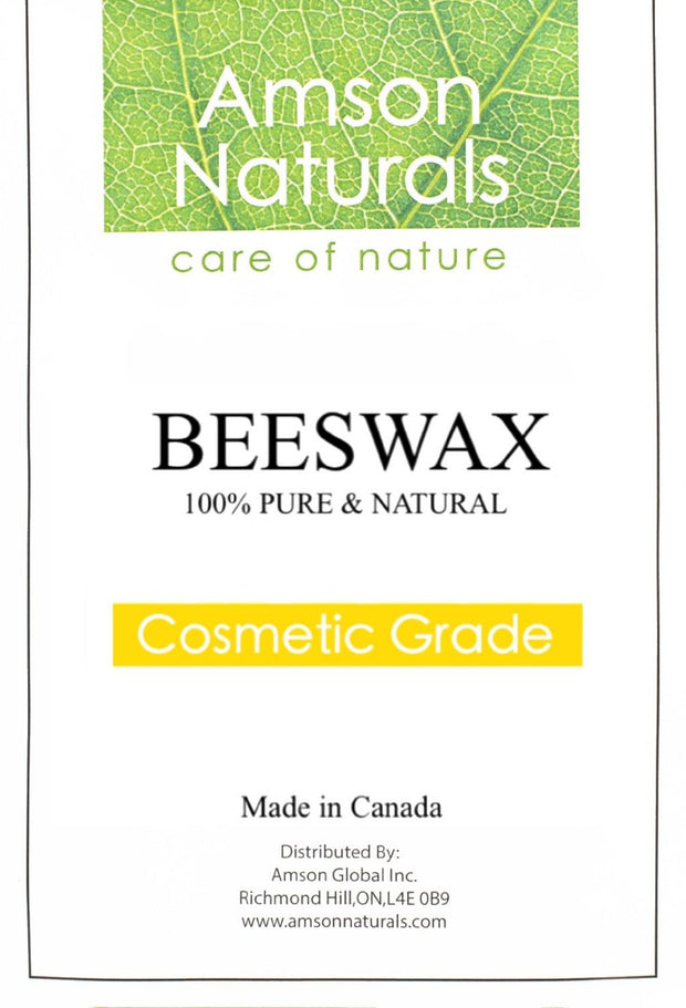 Beeswax - Amson Naturals