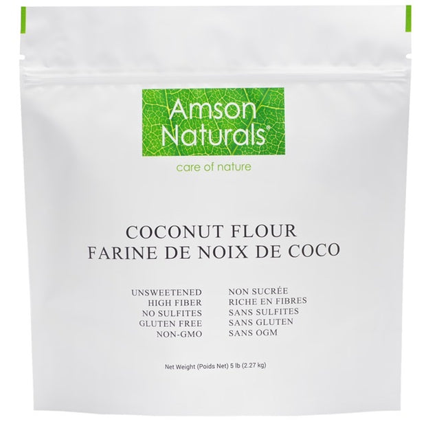 Coconut Flour