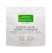 Citric Acid