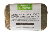 African Black Soap