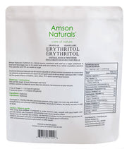 Erythritol Sweetener Granular