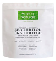 Erythritol Sweetener Granular