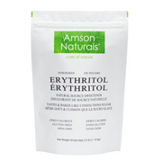 Erythritol Sweetener Powdered