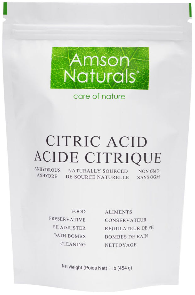 Citric Acid