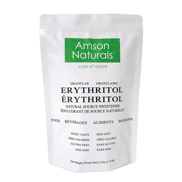 Erythritol Sweetener Granular
