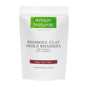 Rhassaoul Clay