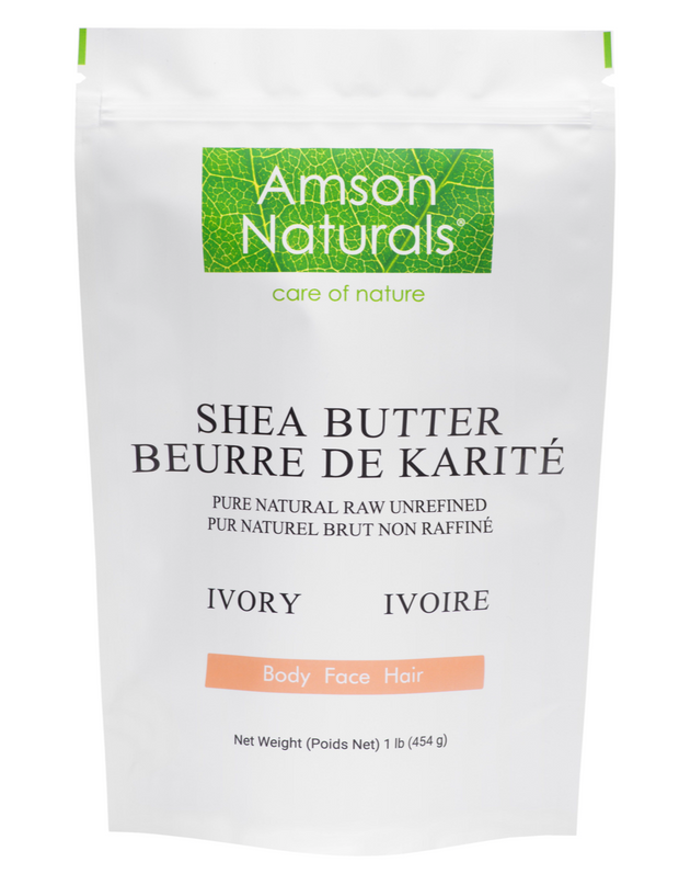 Shea Butter