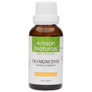 frankincense oil - Amson naturals