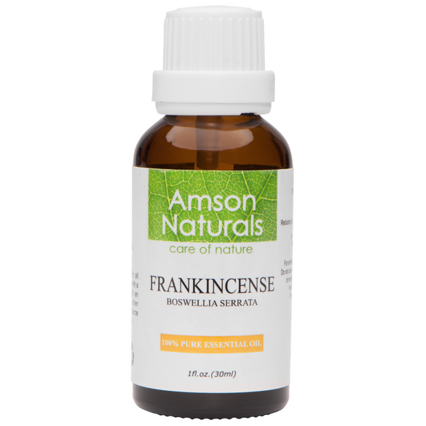 frankincense oil - Amson naturals