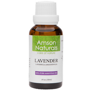 lavender oil - Amson naturals