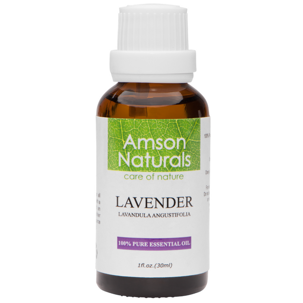 lavender oil - Amson naturals