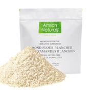 Almond Flour (Blanched)