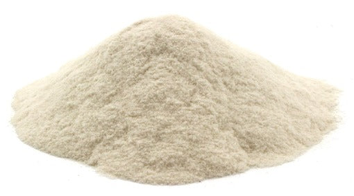 Xanthan Gum 8oz - Amson Naturals