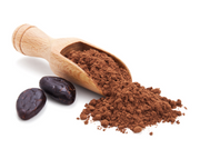 Cacao Powder Organic 1lb - Amson Naturals