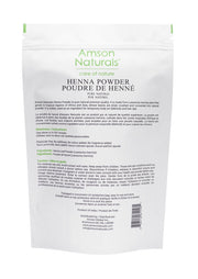 Henna Natural Powder (Mehndi)